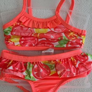 Toddler Bikini Bathing Suit